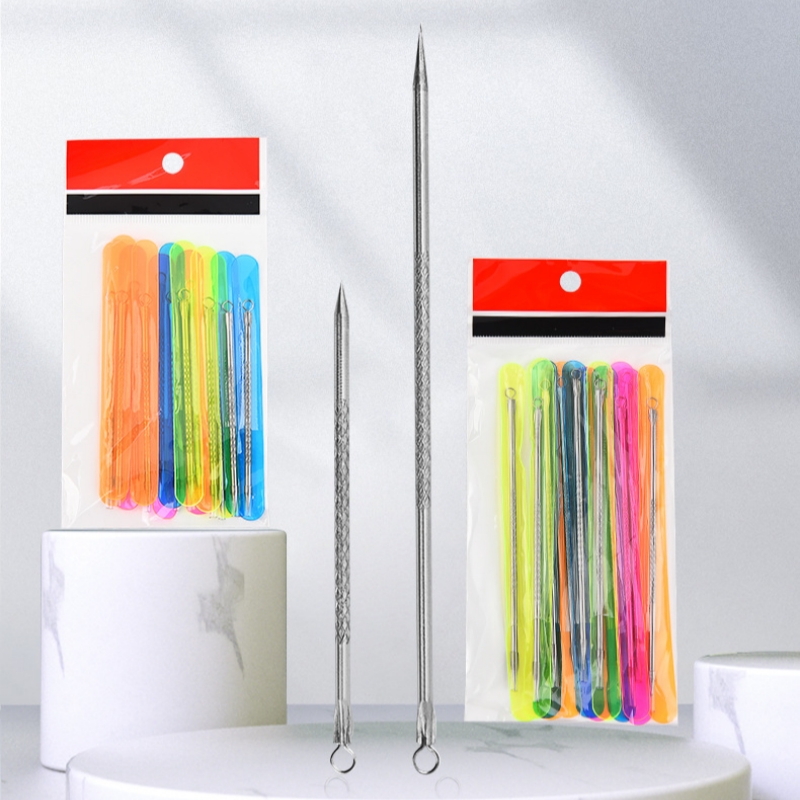 Skincare Qv - 8cm/12cm Acne Needle Acne Remover Tool