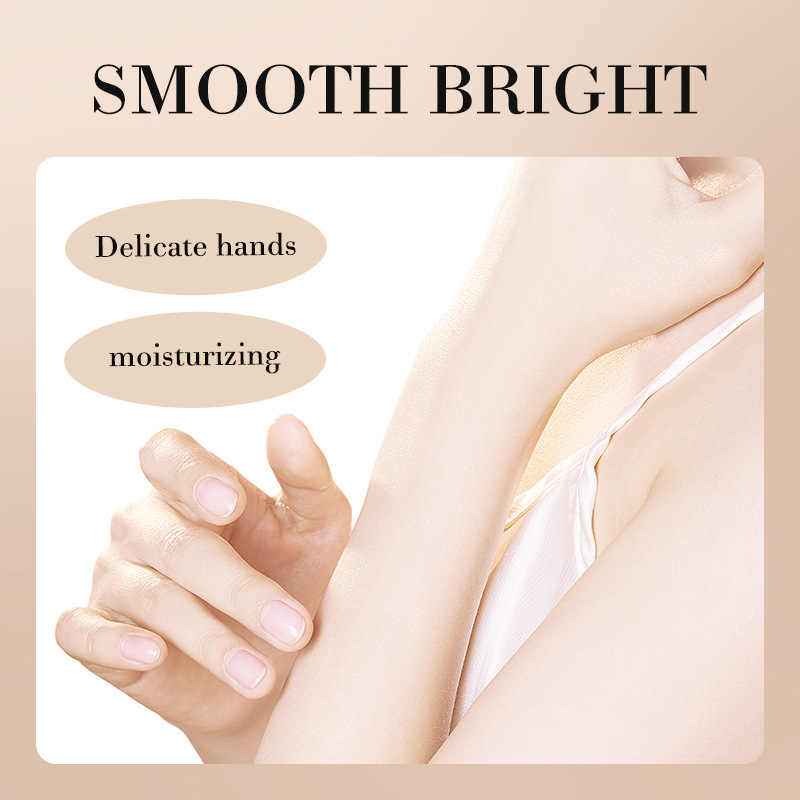 3/5pcs BIOAQUA White Rice Hand - مراجعة Skincare Bioaqua وسعره