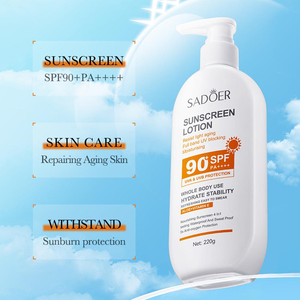 Sunscreen Spf 50 Face Korean P - مراجعة Spf 50 Sunscreen وسعره