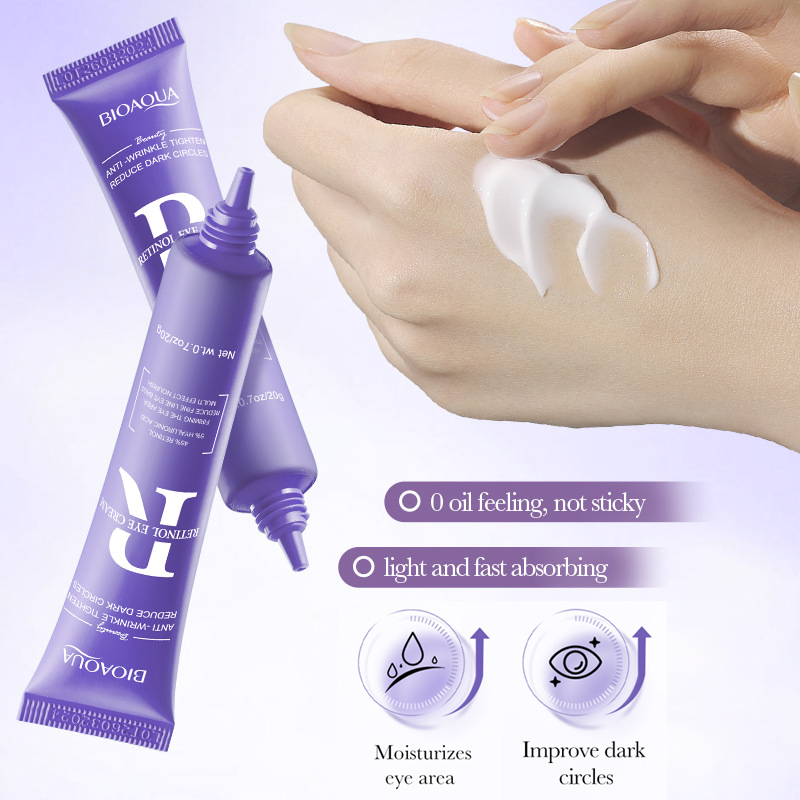 BIOAQUA Retinol Skin Care Sets - مراجعة Skincare Bioaqua وسعره