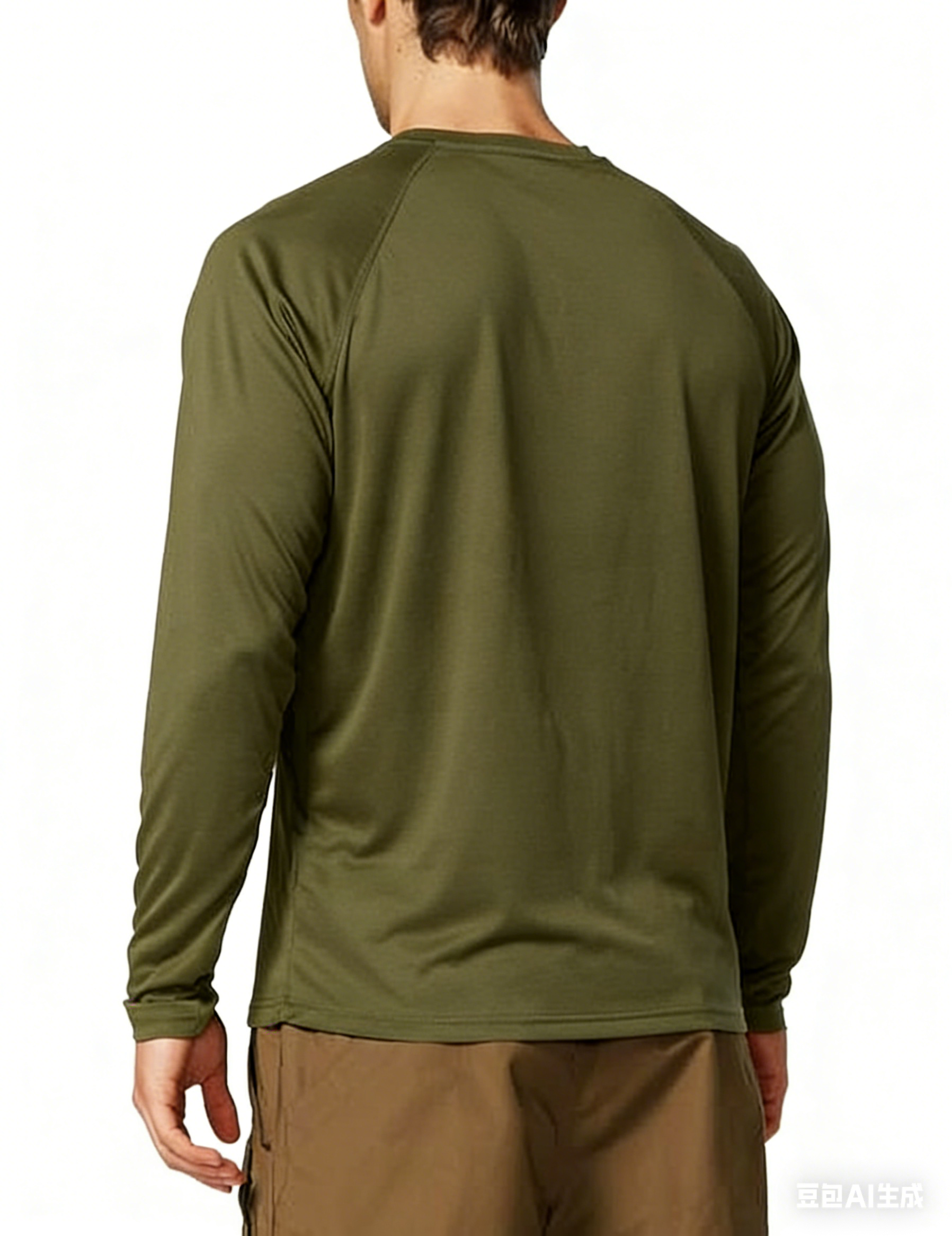 Men's Sun Protection Shirts UV - مراجعة Spf 50 Sunscreen وسعره