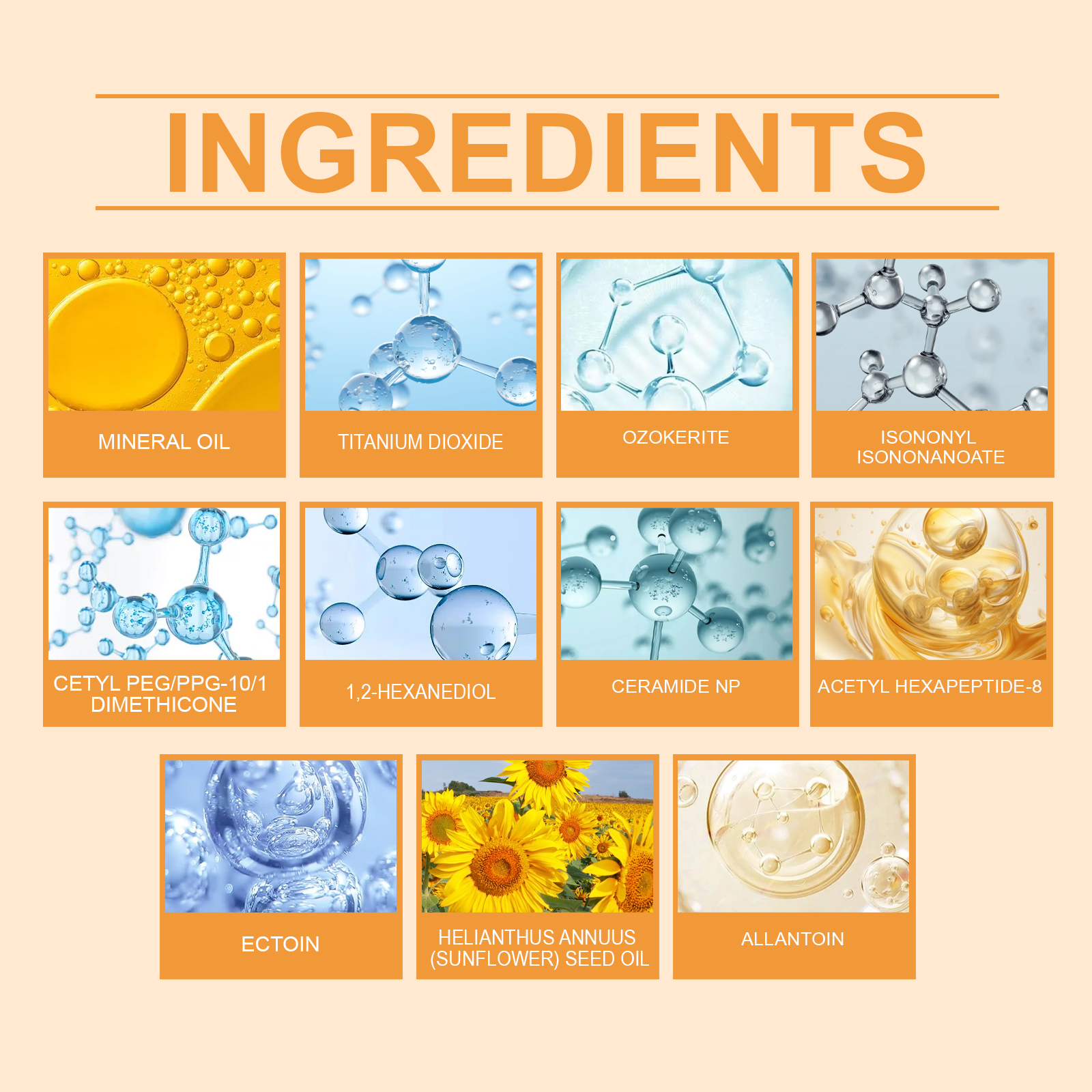 Face Cream Stick Moisturizing  - مراجعة Spf 50 Sunscreen وسعره