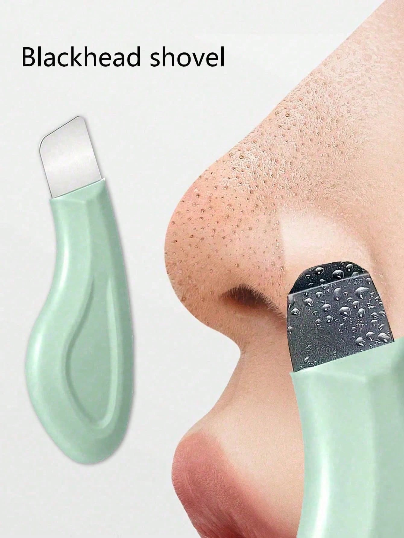 Professional Blackhead and Whi - مراجعة Skincare Qv وسعره
