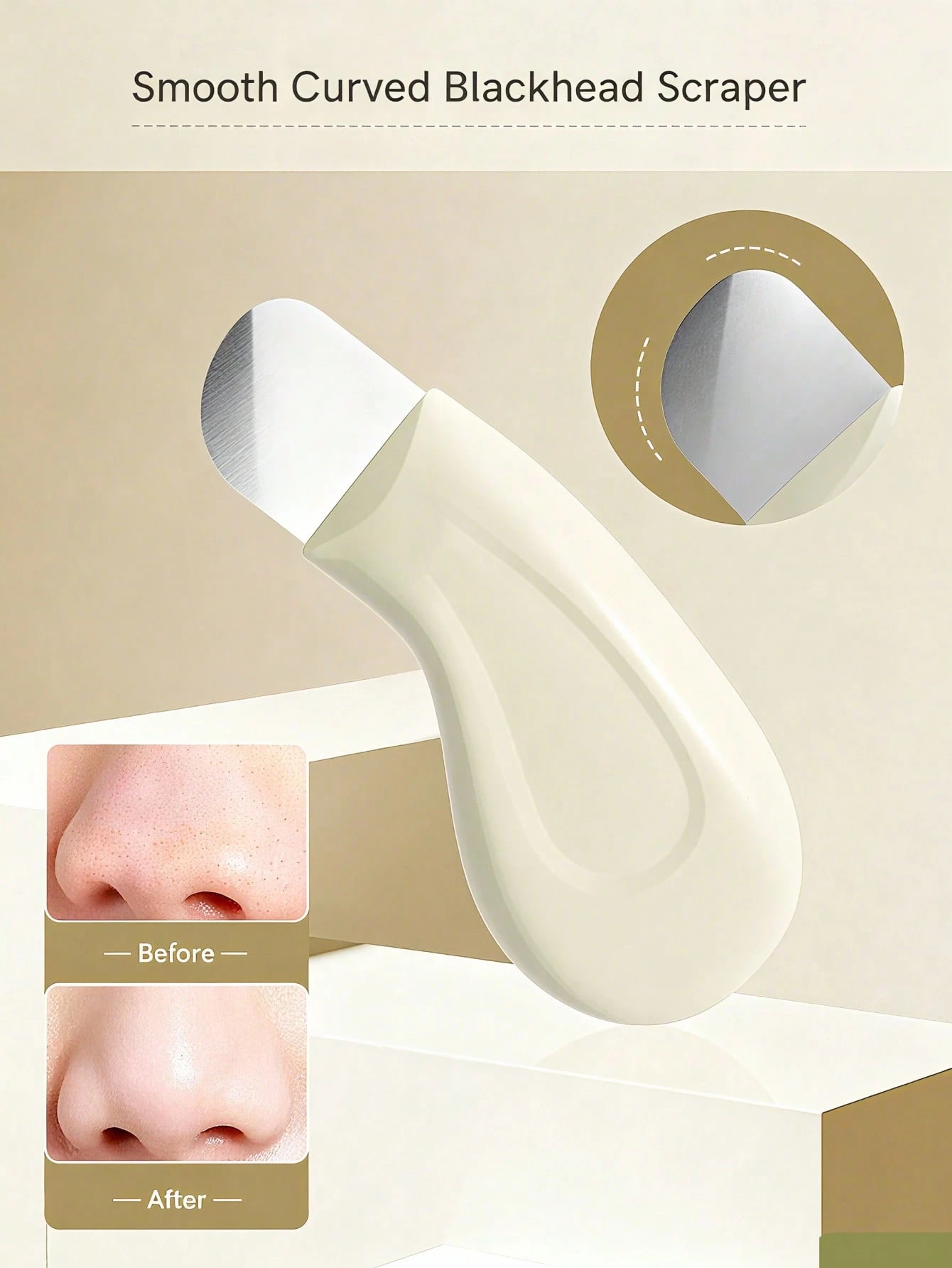 Professional Blackhead and Whi - مراجعة Skincare Qv وسعره