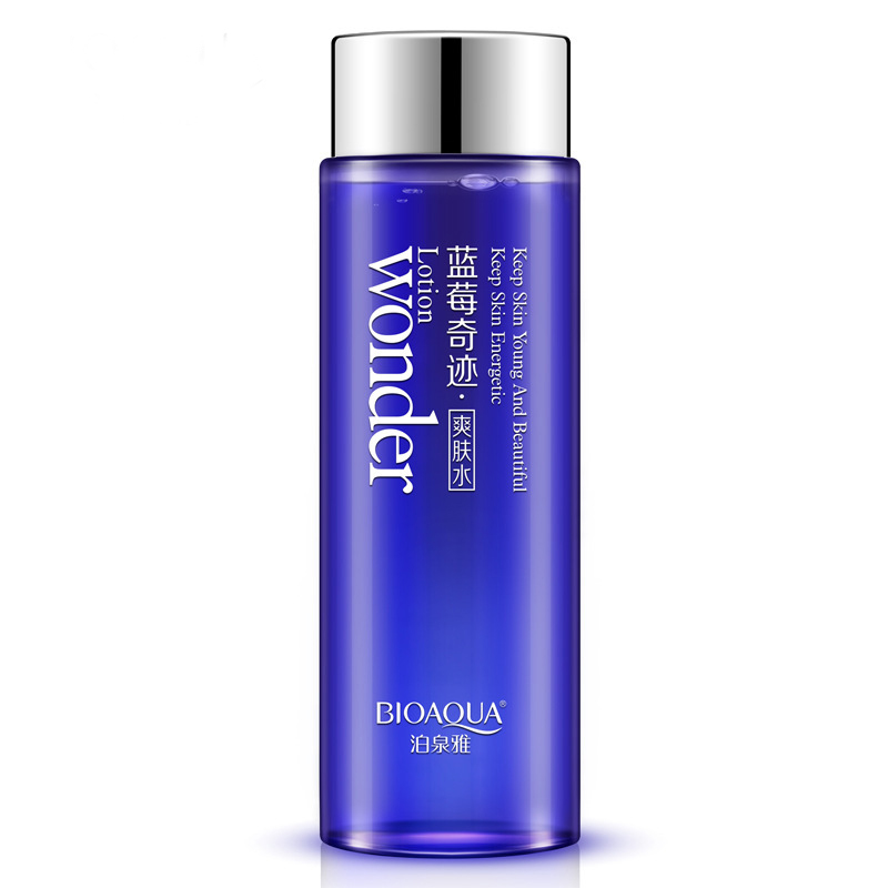 BIOAQUA 3PCS Blueberry Face Sk - مراجعة Skincare Bioaqua وسعره