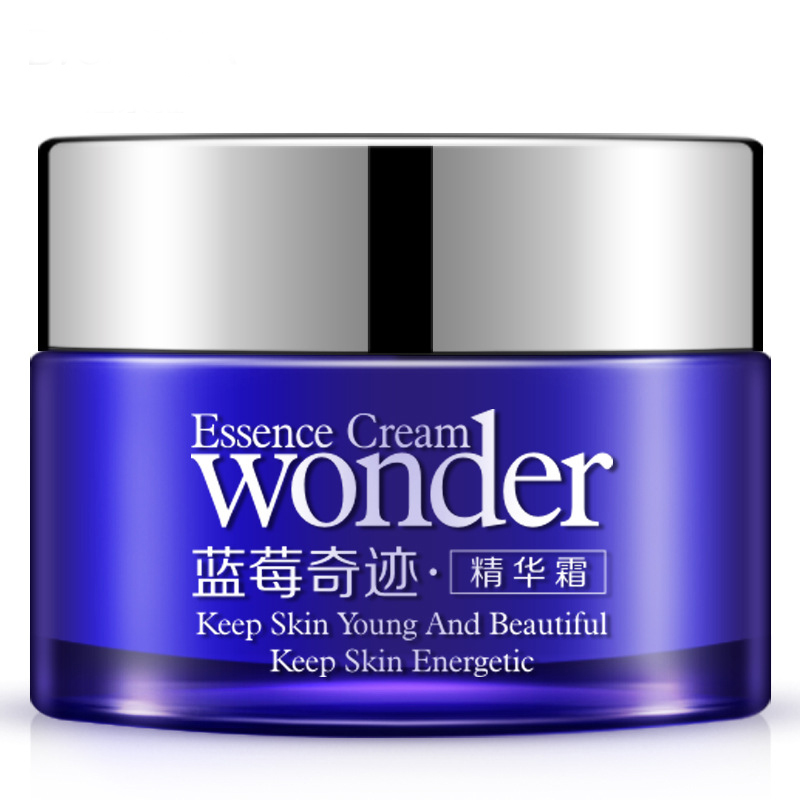 BIOAQUA 3PCS Blueberry Face Sk - مراجعة Skincare Bioaqua وسعره