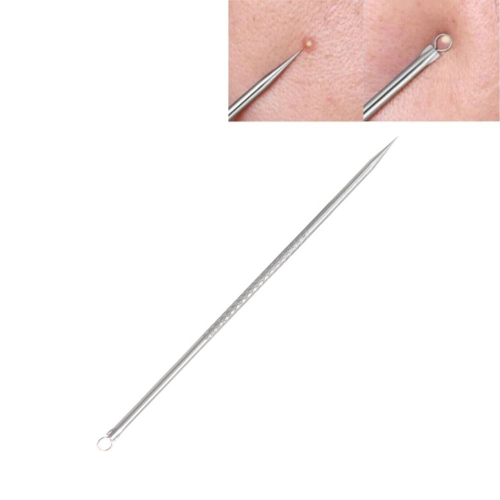 8cm/12cm Acne Needle Acne Remo - مراجعة Skincare Qv وسعره
