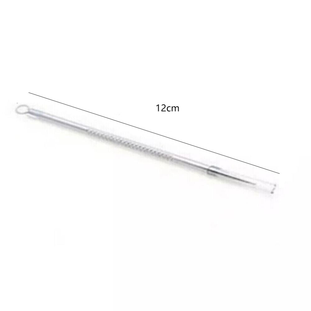 8cm/12cm Acne Needle Acne Remo - مراجعة Skincare Qv وسعره