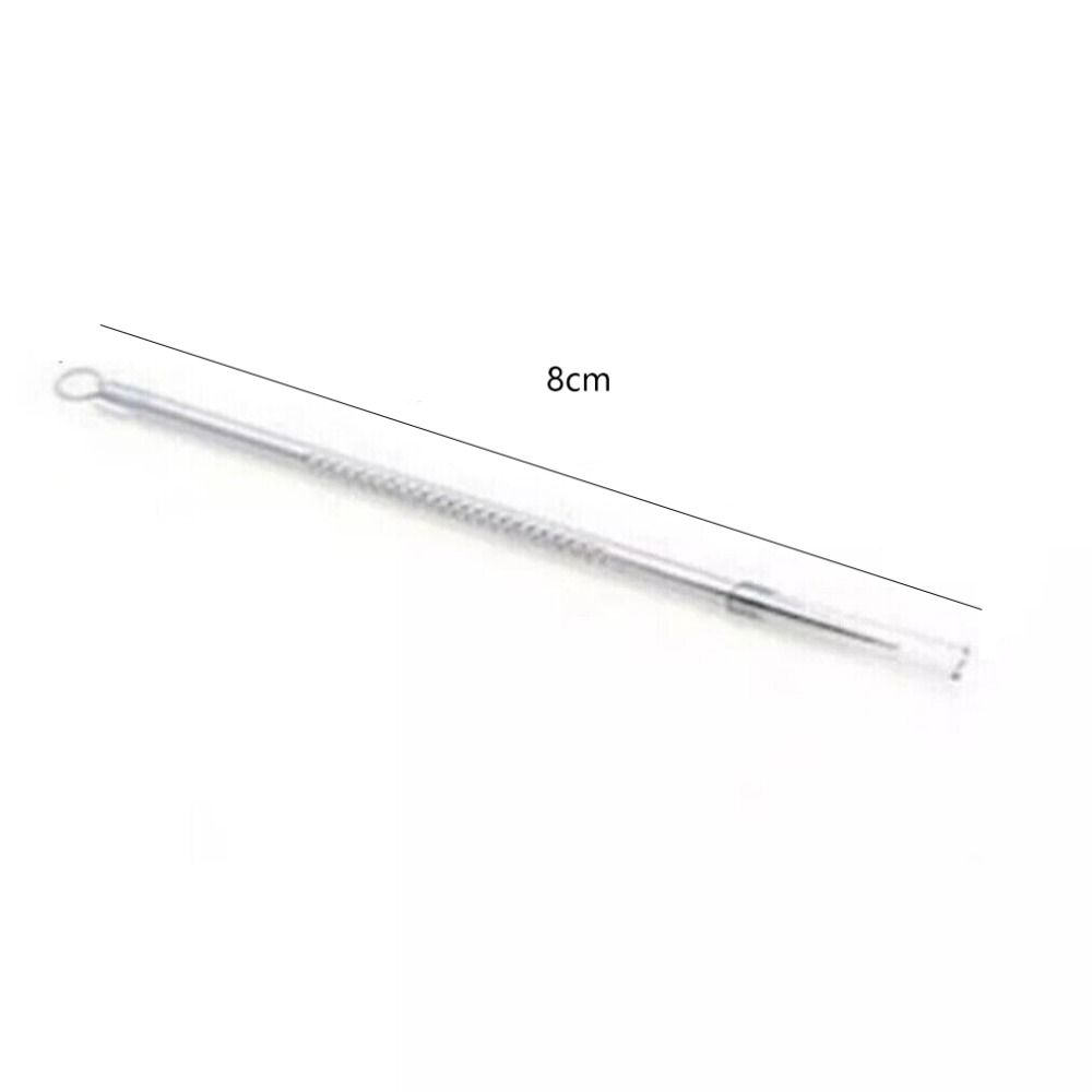 8cm/12cm Acne Needle Acne Remo - مراجعة Skincare Qv وسعره