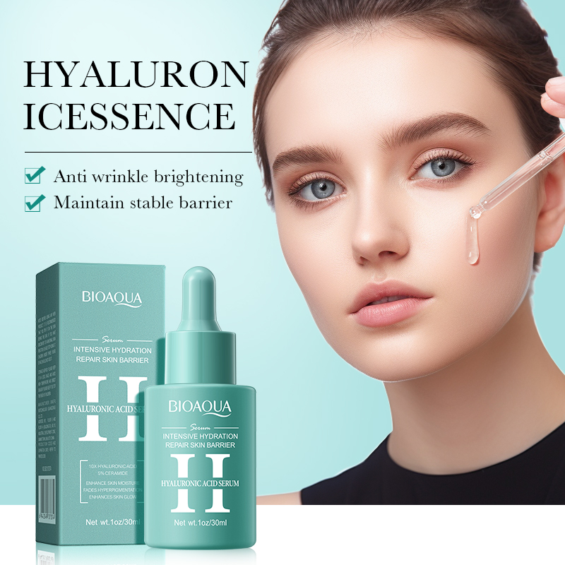 1/3pcs BIOAQUA Vitamin C Retin - مراجعة Skincare Bioaqua وسعره
