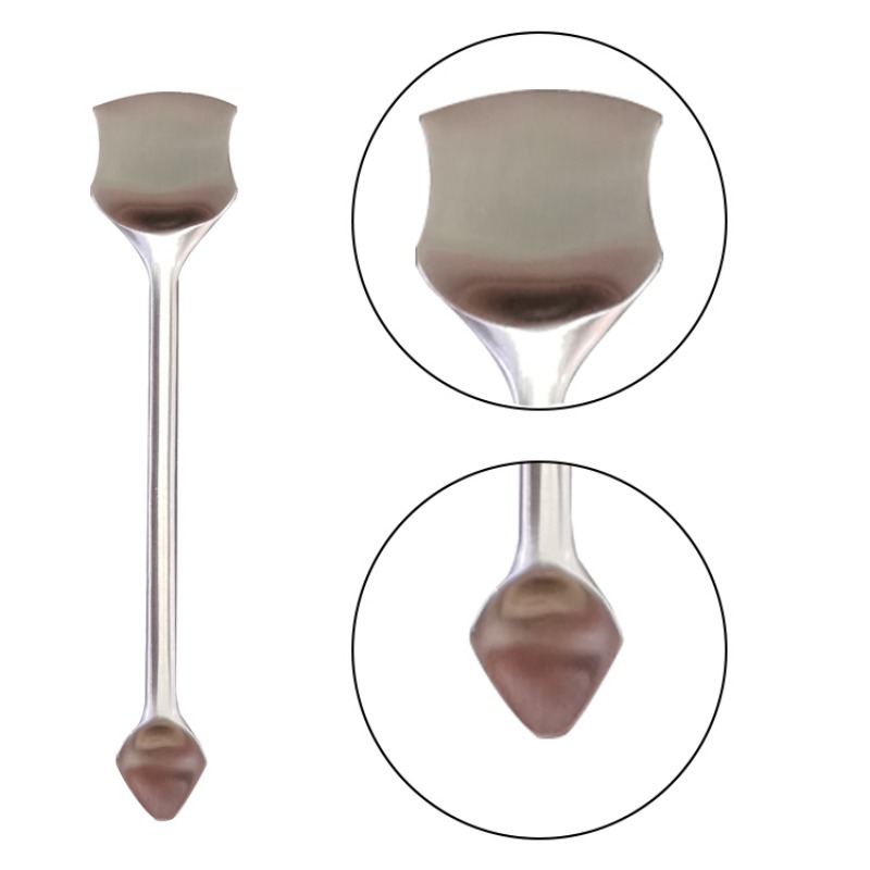 Double Headed Acne Blackhead R - مراجعة Skincare Qv وسعره