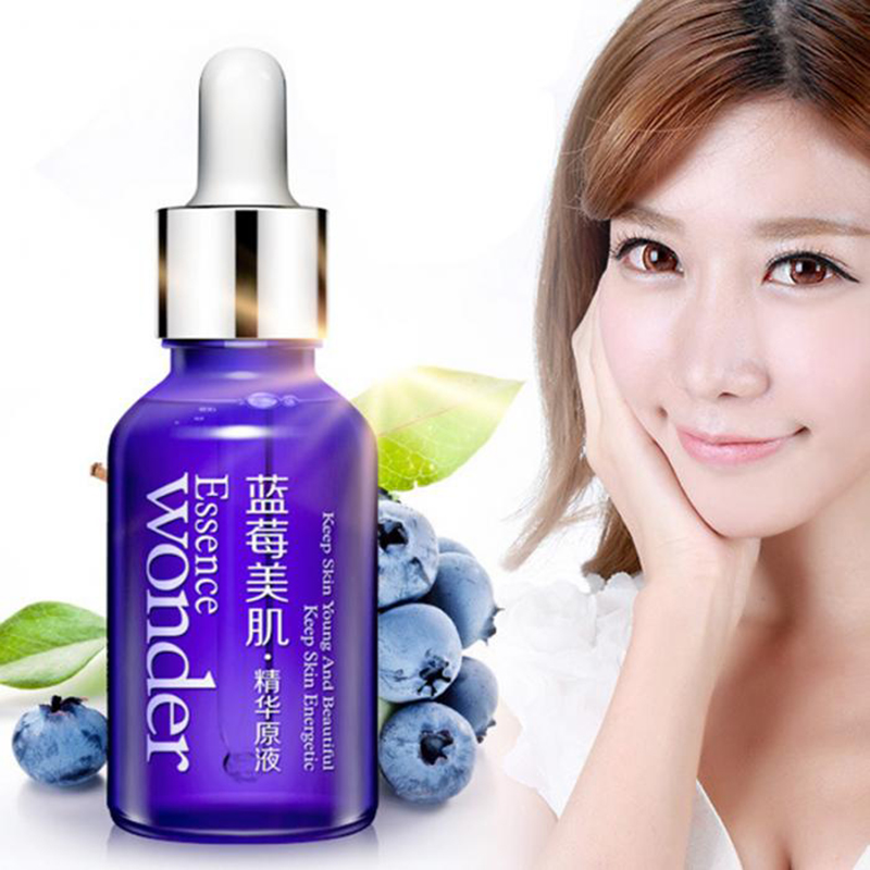 BIOAQUA Blueberry Face Lifting - مراجعة Skincare Bioaqua وسعره