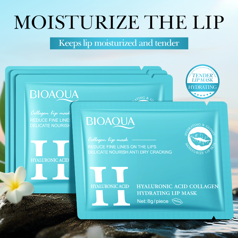 BIOAQUA Retinol Crystal Collag - مراجعة Skincare Bioaqua وسعره