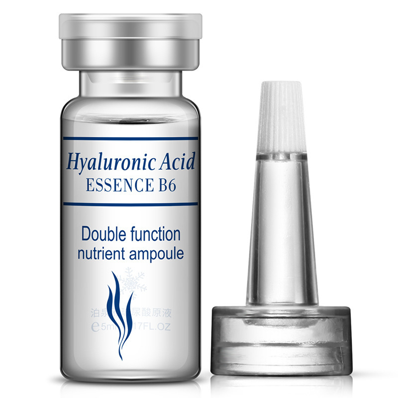 BIOAQUA 10pcs/lot Hyaluronic A - مراجعة Skincare Bioaqua وسعره