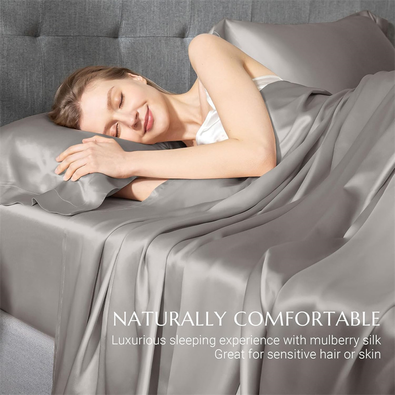 Hotel Luxury Bedding Set - 4pc - مراجعة Skincare Skin 1004 وسعره