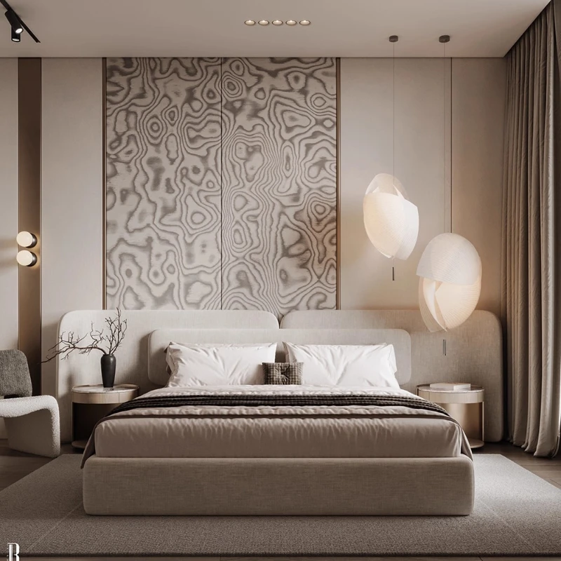 Skincare Creativity Queen bed  - مراجعة Skincare Queen وسعره