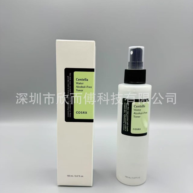 Cosrx Series Snail Peptide 6 E - مراجعة Skincare Cosrx وسعره