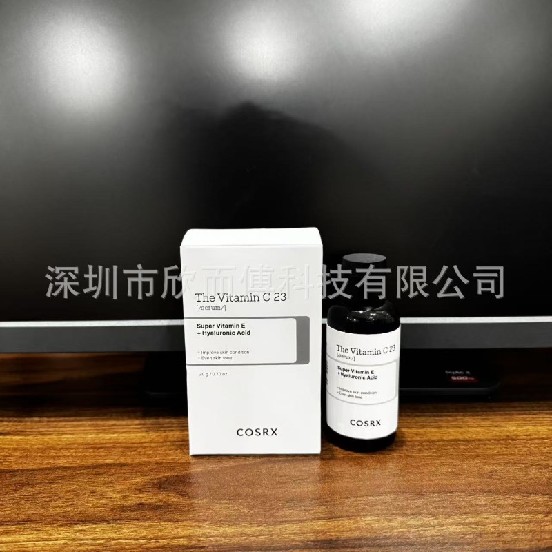 Cosrx Series Snail Peptide 6 E - مراجعة Skincare Cosrx وسعره