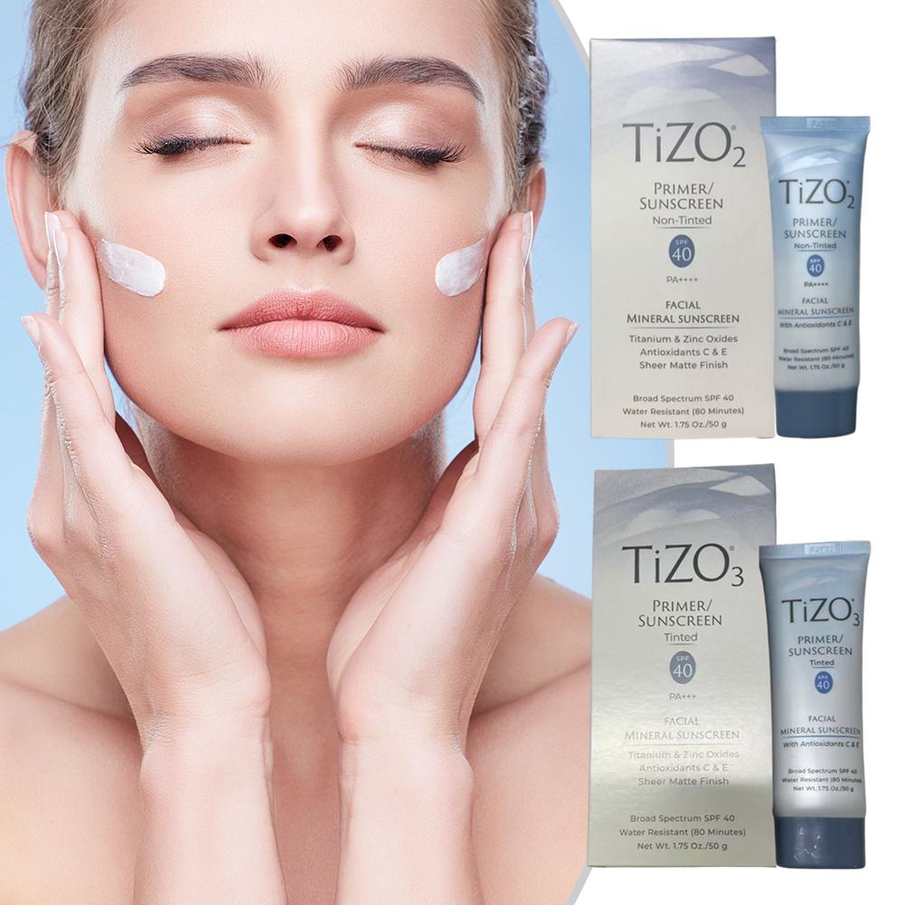 SPF 40+ sunscreen pure physica - مراجعة Physical Sunscreen Mineral وسعره