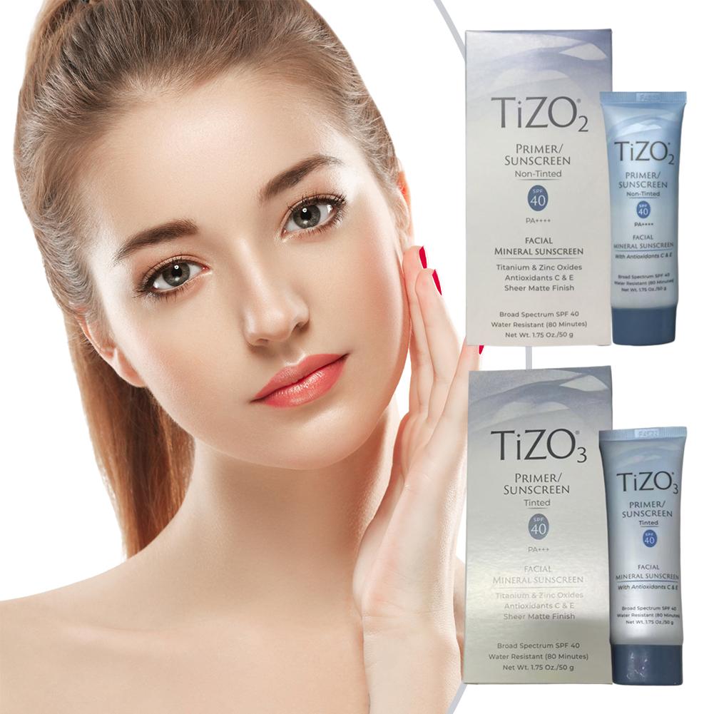 SPF 40+ sunscreen pure physica - مراجعة Physical Sunscreen Mineral وسعره