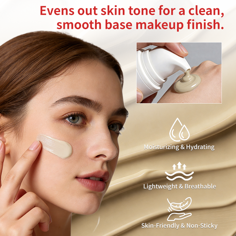 Light Brown Tinted BB Cream SP - مراجعة Spf 50 Sunscreen وسعره