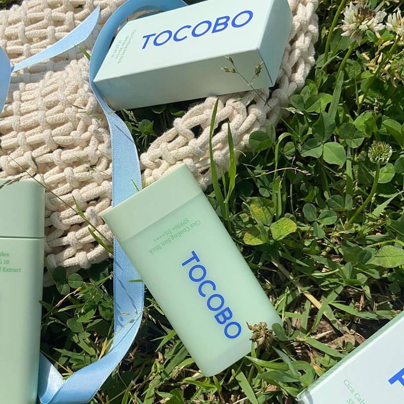 Smear Sunscreen Stick Refreshi - مراجعة Spf 50 Sunscreen وسعره