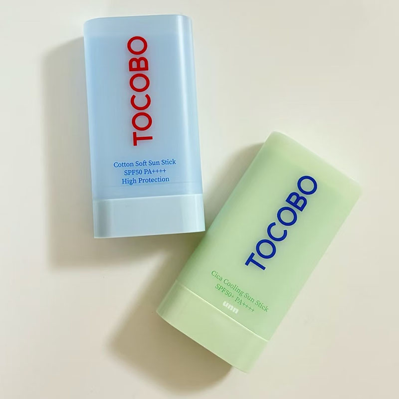 Smear Sunscreen Stick Refreshi - مراجعة Spf 50 Sunscreen وسعره