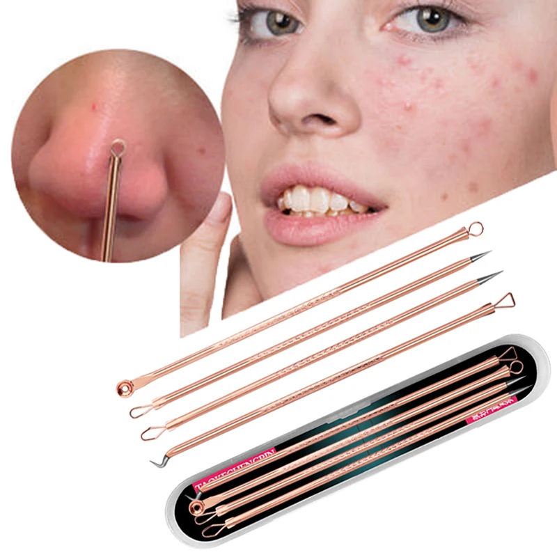 Blackhead Comedone Pimple Belm - مراجعة Skincare Qv وسعره