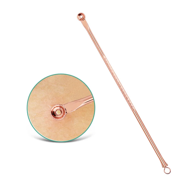 Blackhead Comedone Pimple Belm - مراجعة Skincare Qv وسعره