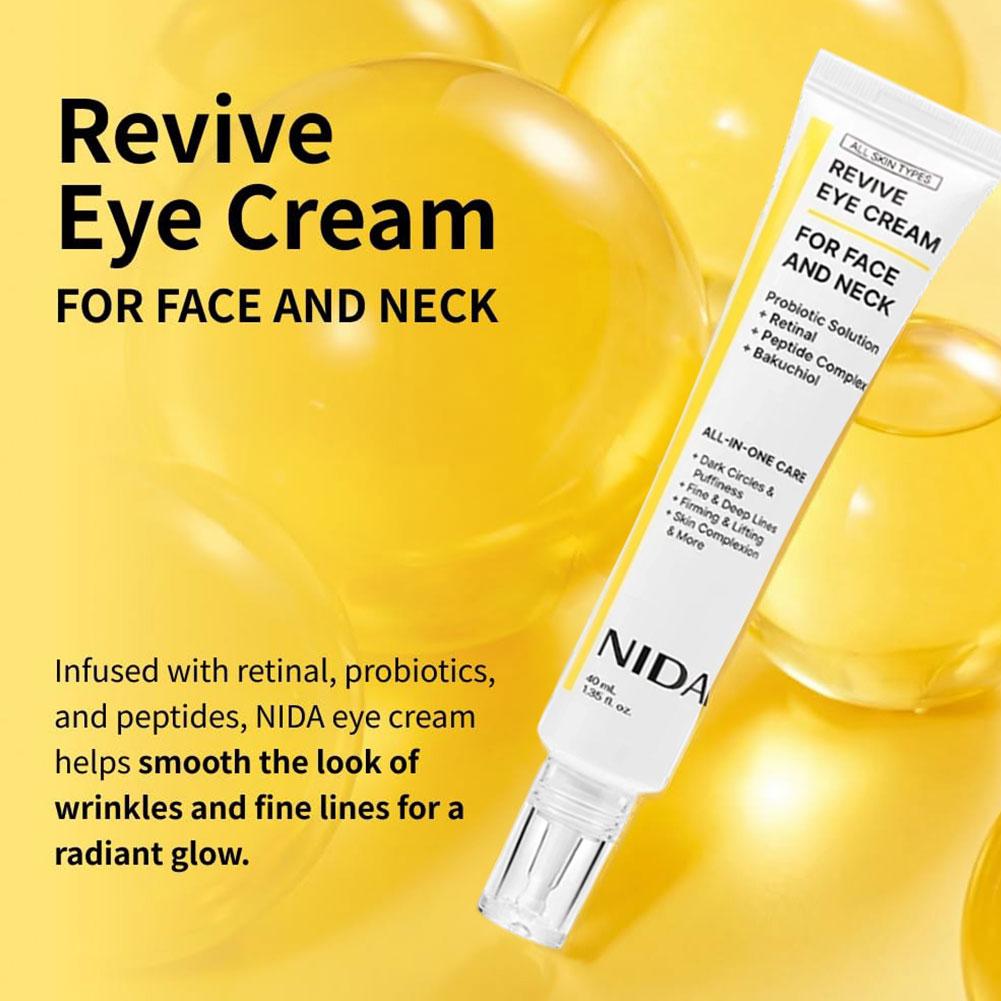 NIDA Moisturizing Cream+Sunscr - مراجعة Spf 50 Sunscreen وسعره
