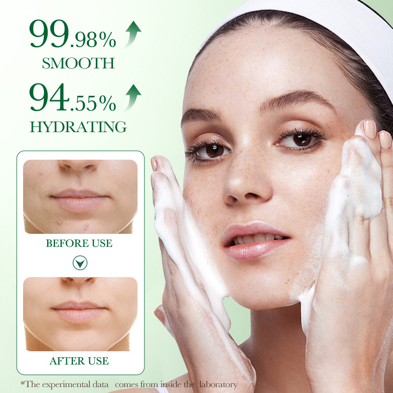 BIOAQUA Centella Asiatica Faci - مراجعة Skincare Bioaqua وسعره