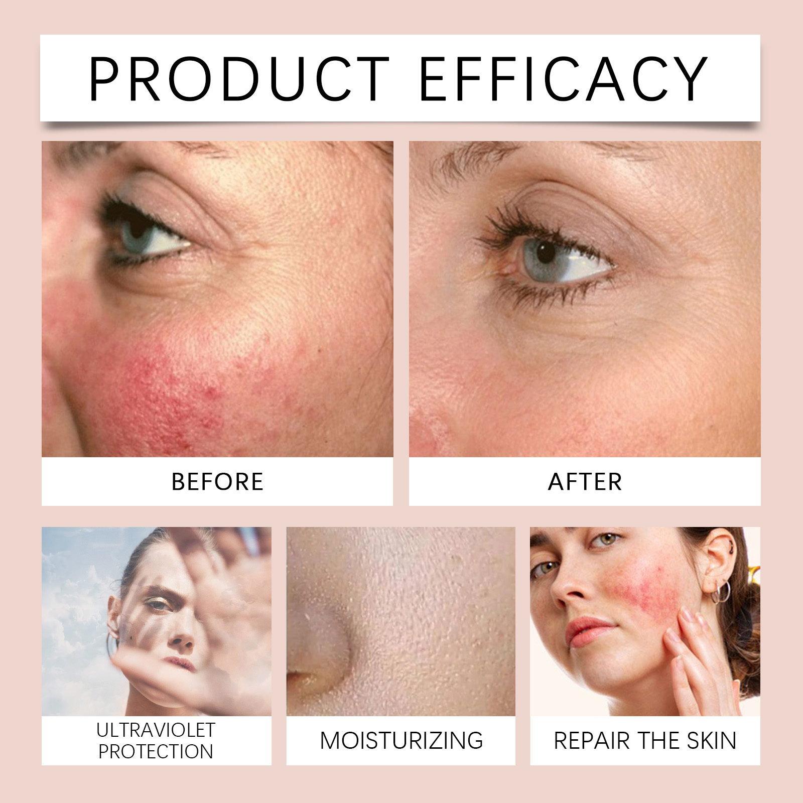 Jaysuing 3 Color Sunscreen Con - مراجعة Spf 50 Sunscreen وسعره