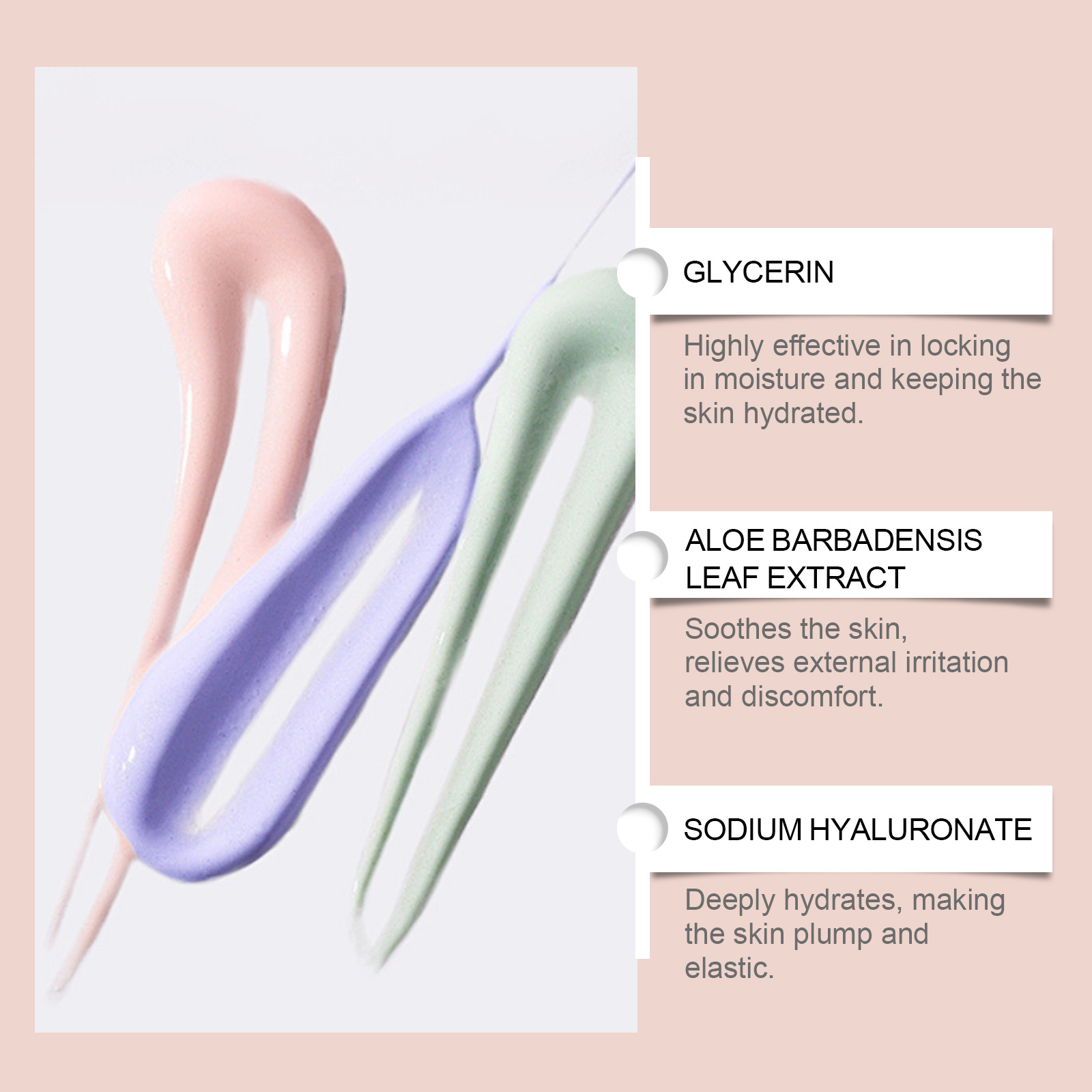 Jaysuing 3 Color Sunscreen Con - مراجعة Spf 50 Sunscreen وسعره