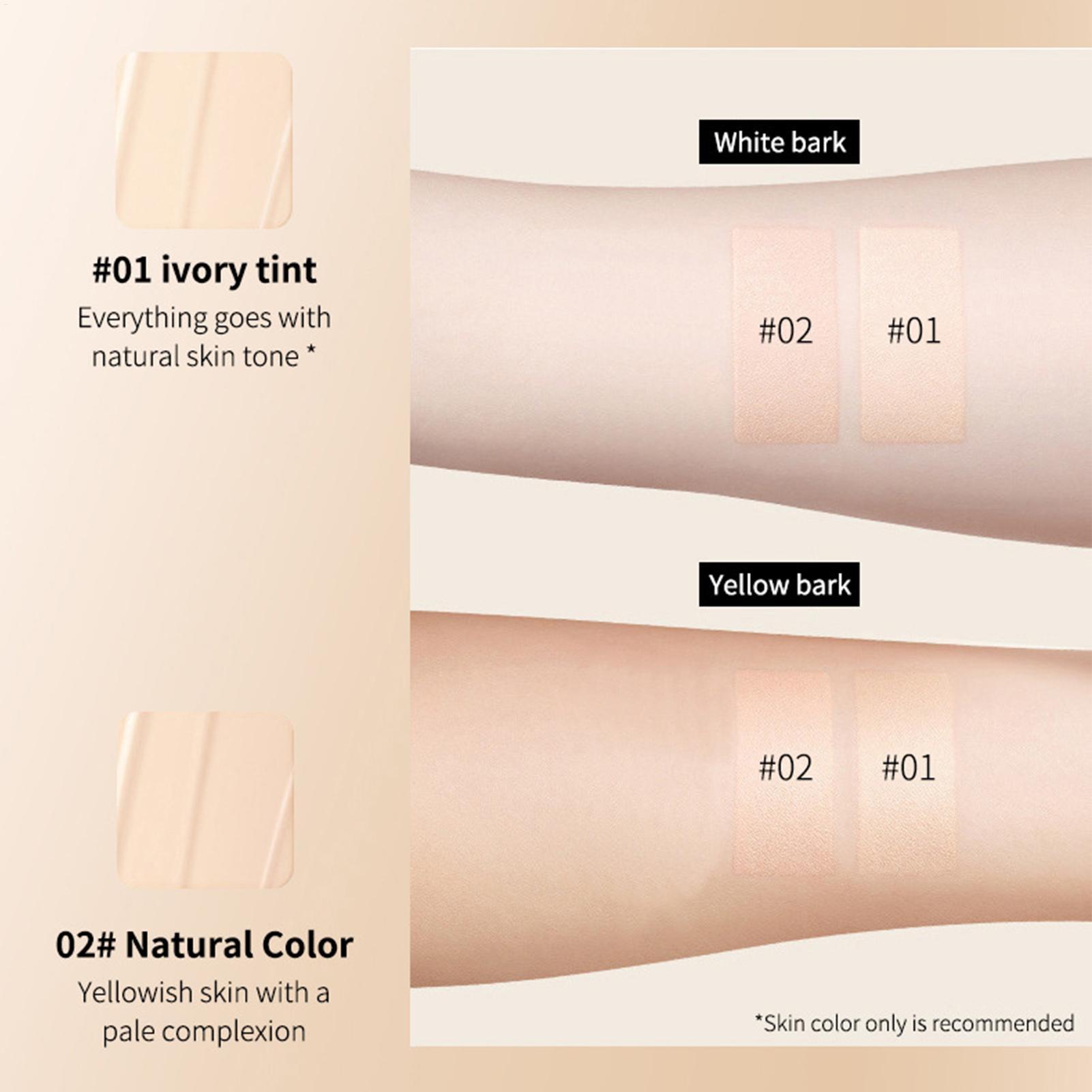 CC Cream Foundation SPF 50 Sun - مراجعة Spf 50 Sunscreen وسعره